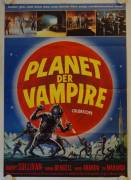 Planet of the Vampires (Planet der Vampire)